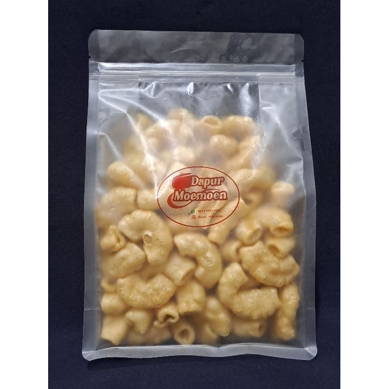 

Makaroni sedang 100gr