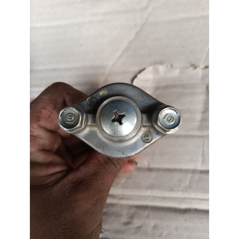 setalan keteng, setelan tensioner Honda vario125, Vario 150 original