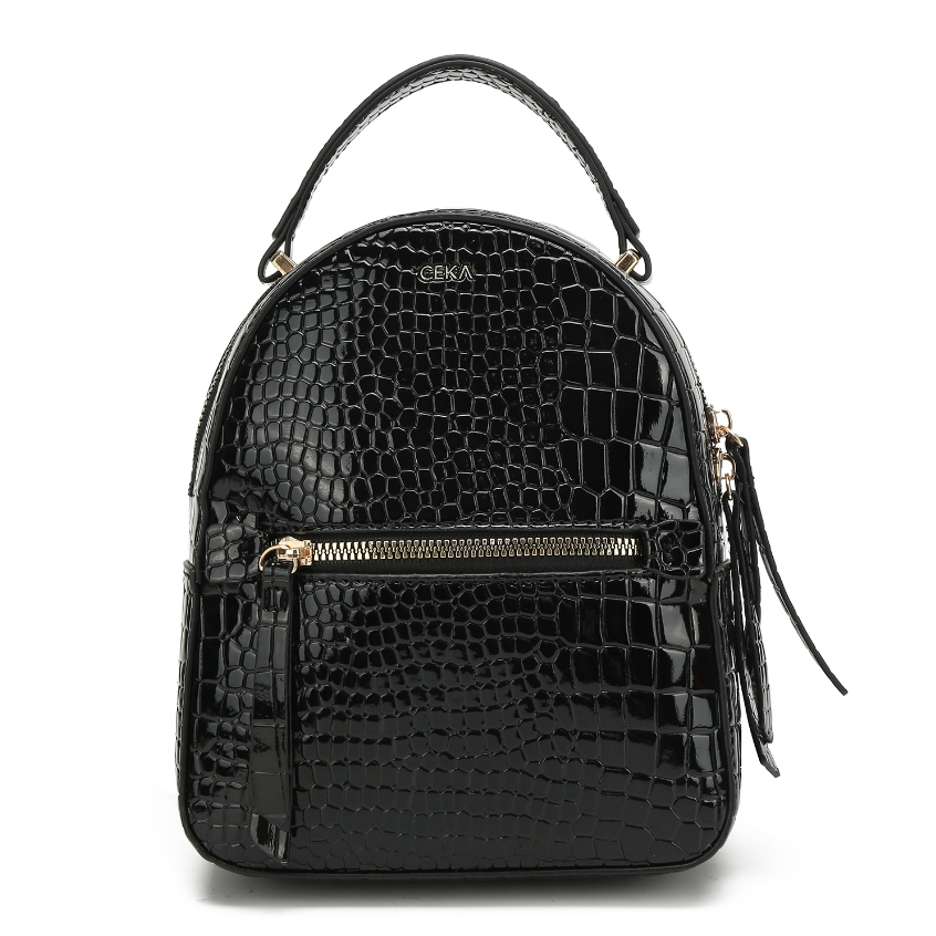 Tas Ransel Wanita Indraloka Backpacks Wanita Tas Gendong Backpack Original Branded CK Bag GBK