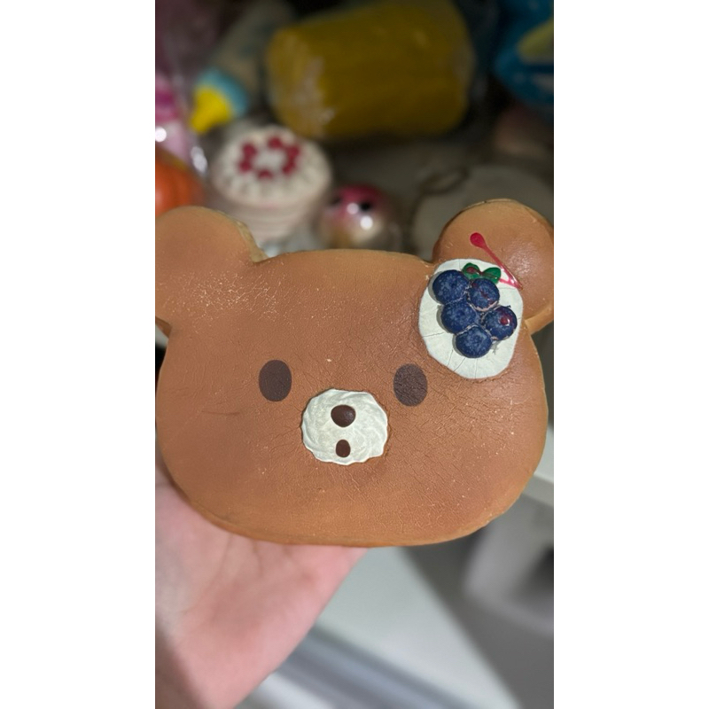 squishy pm pancake
