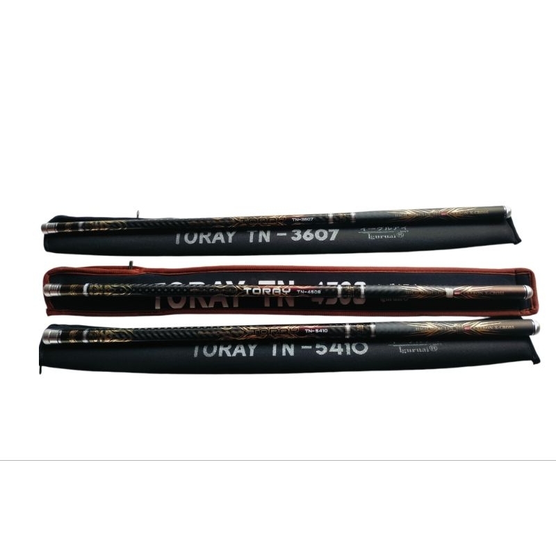 Joran Tegek IGURUAY TORAY TN 360 450 540