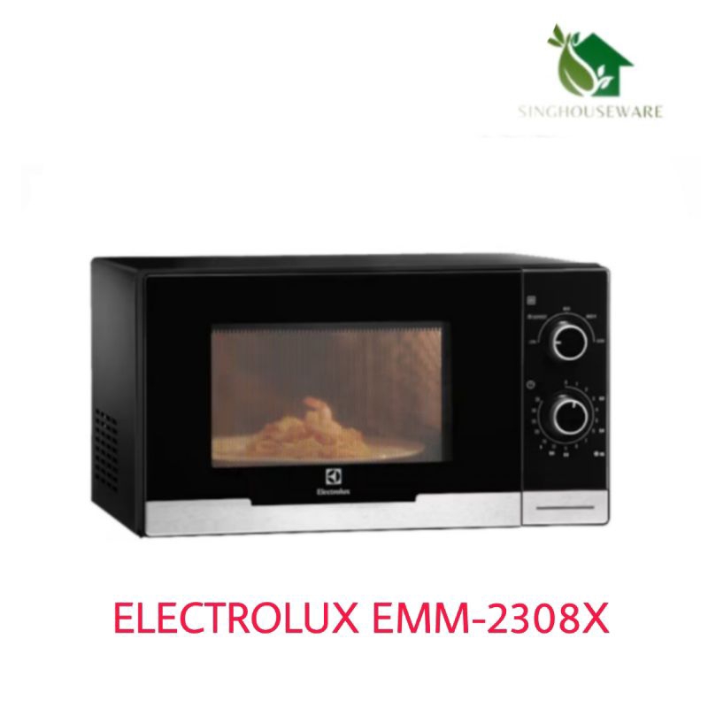 Electrolux Microwave EMM-2308X
