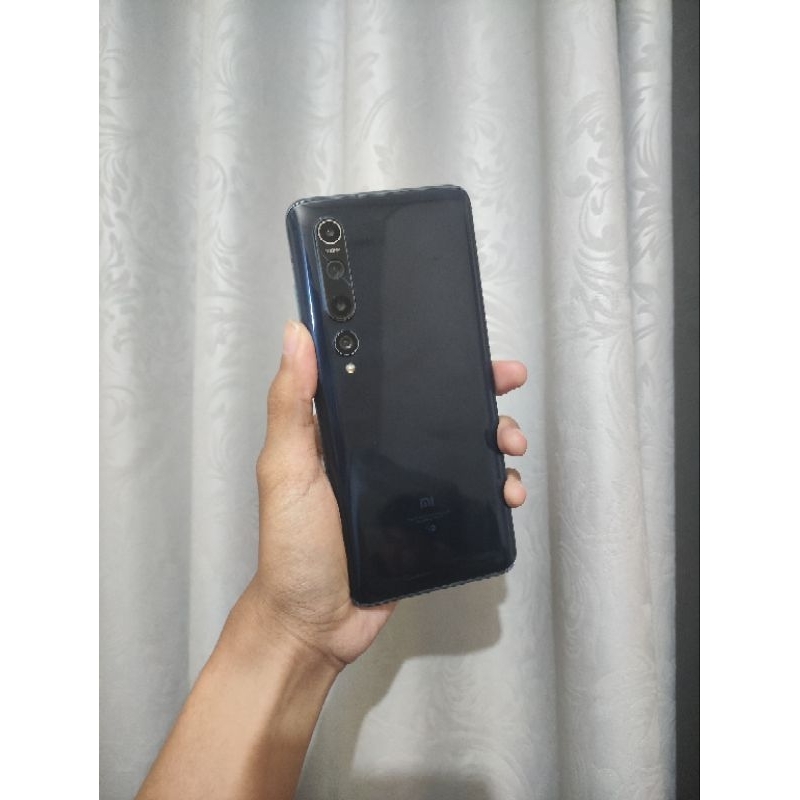 Xiaomi Mi 10 5G 8/256gb Second Normal