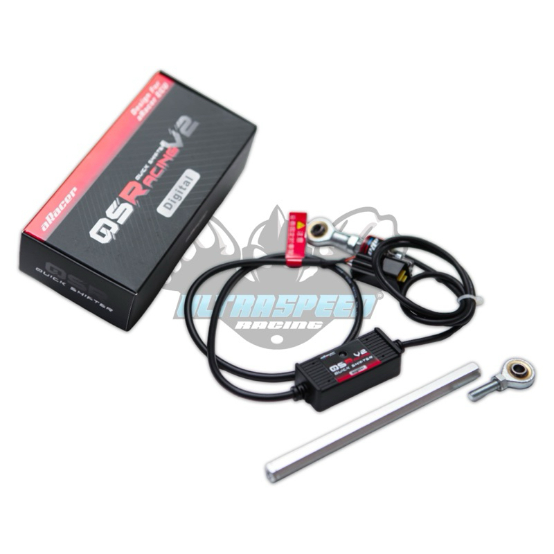 Quick Shifter Racing V2 aRacer