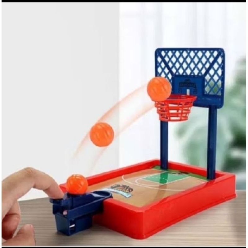 Mainan anak basket mini ball / basketball Ktg mini