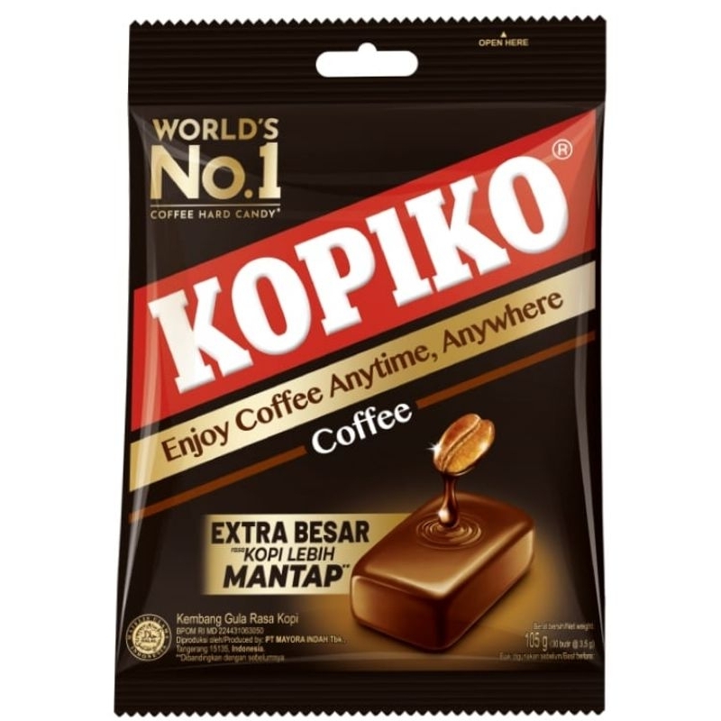 

Permen Kopiko