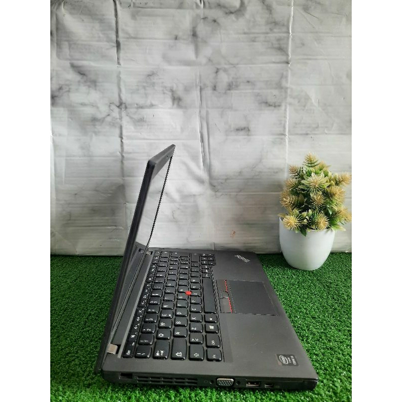 LENOVO THINKPAD X250 CORE I5 GEN 4