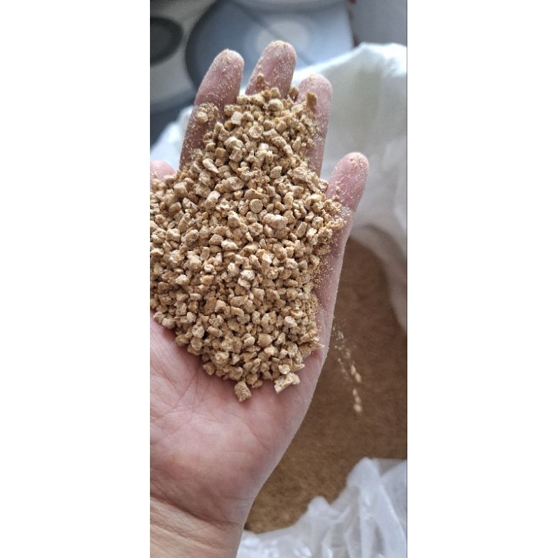 pur babi halus NEW HOPE PO2 berat 1kg