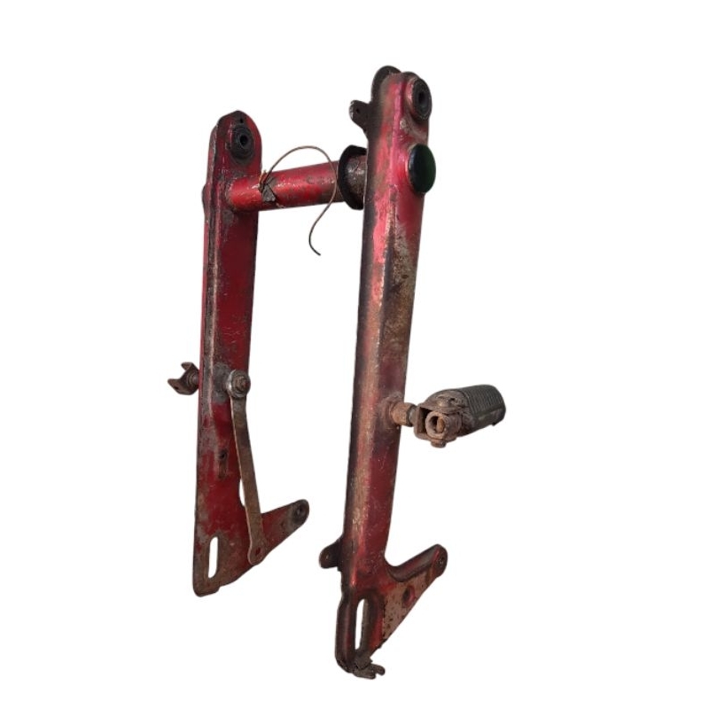 SWING ARM YAMAHA V75/V80 ORIGINAL COPOTAN.