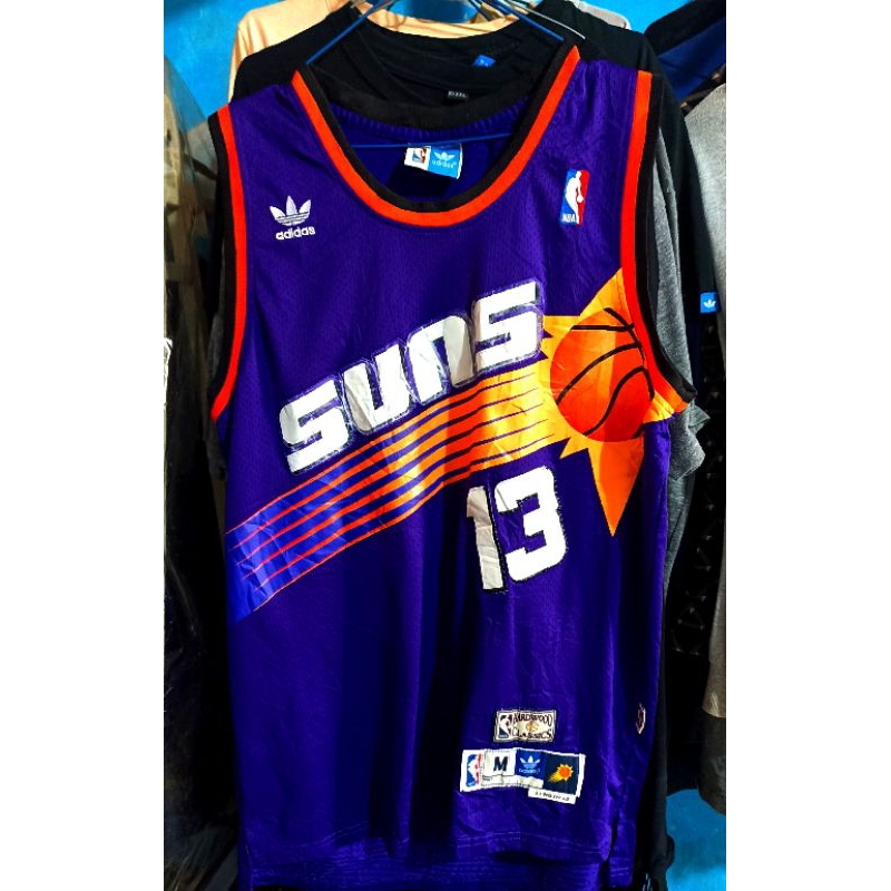 jersey NBA ADIDAS