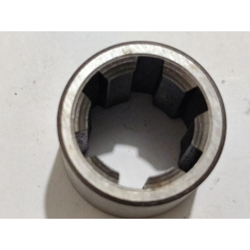 Bosh cage rumah ganda kopling Yamaha FIZR ORI