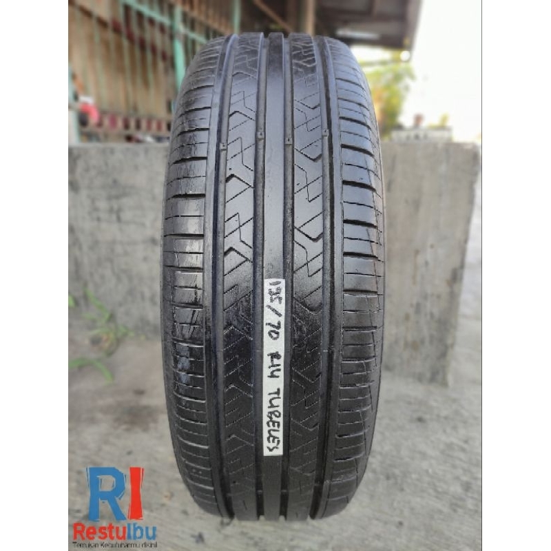 Ban Tubeles Hankook Kinergy EX 195/70 R14