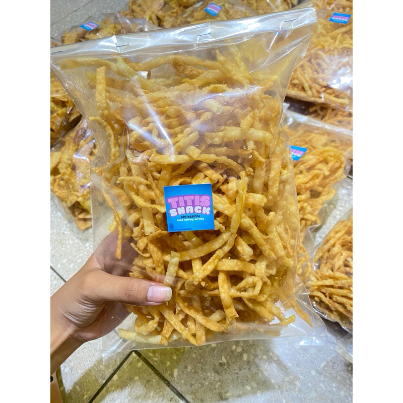 

Kue Bawang