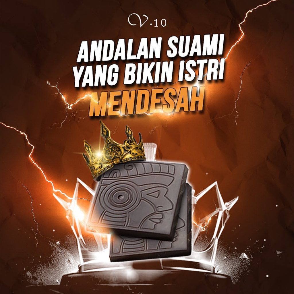 

V-TEN Cokelat Ginseng Solusi Tingkatkan Kualitas Olahraga Malam