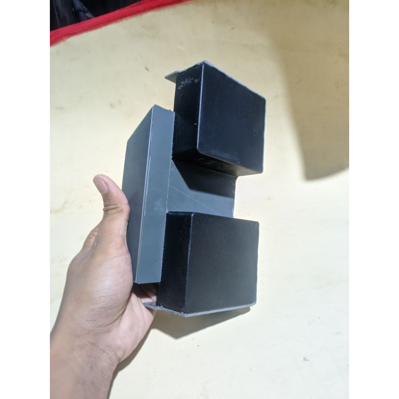 BOX RETROFIT BILED 2,5/3 INCH VARIO LED OLD KOTAK RETROFIT BILED VARIO LED OLD TEBAL 2MM
