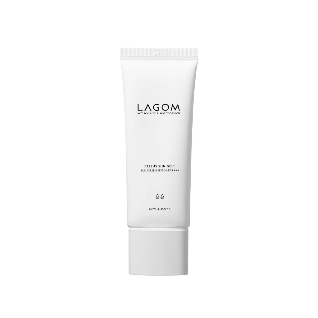 Lagom Cellus Sun Gel+ SPF50+ PA++++