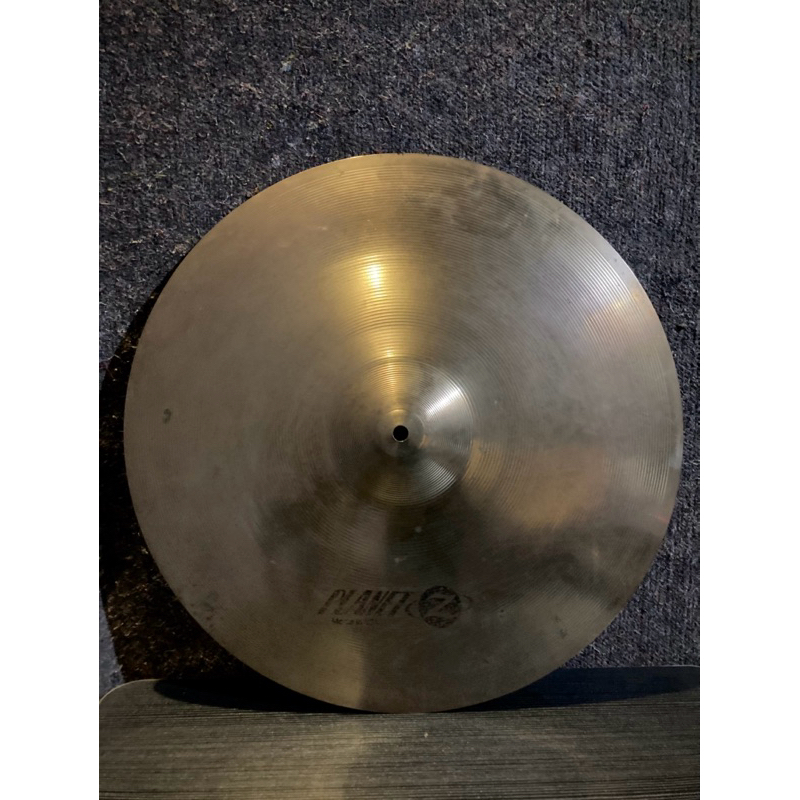 Cymbal Zildjian Planet Z ride 20"