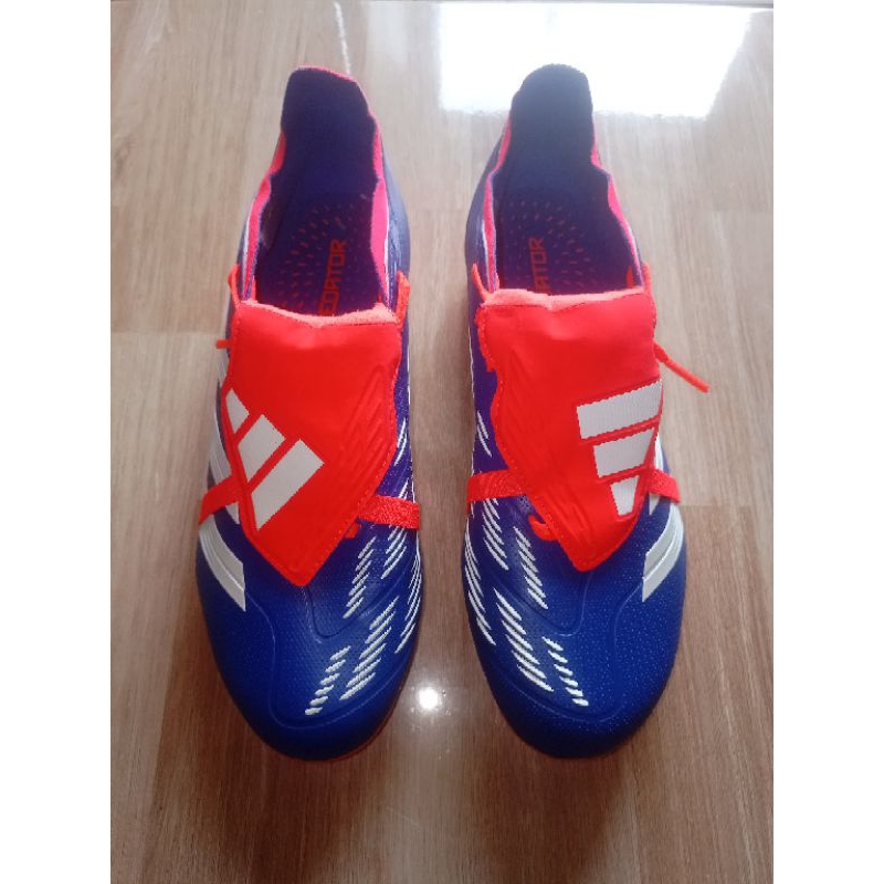 sepatu bola second Adidas predator league fg