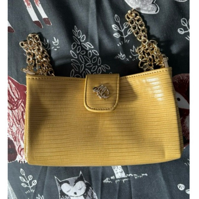 [PRELOVED] MIU BAG by Heaven Lights