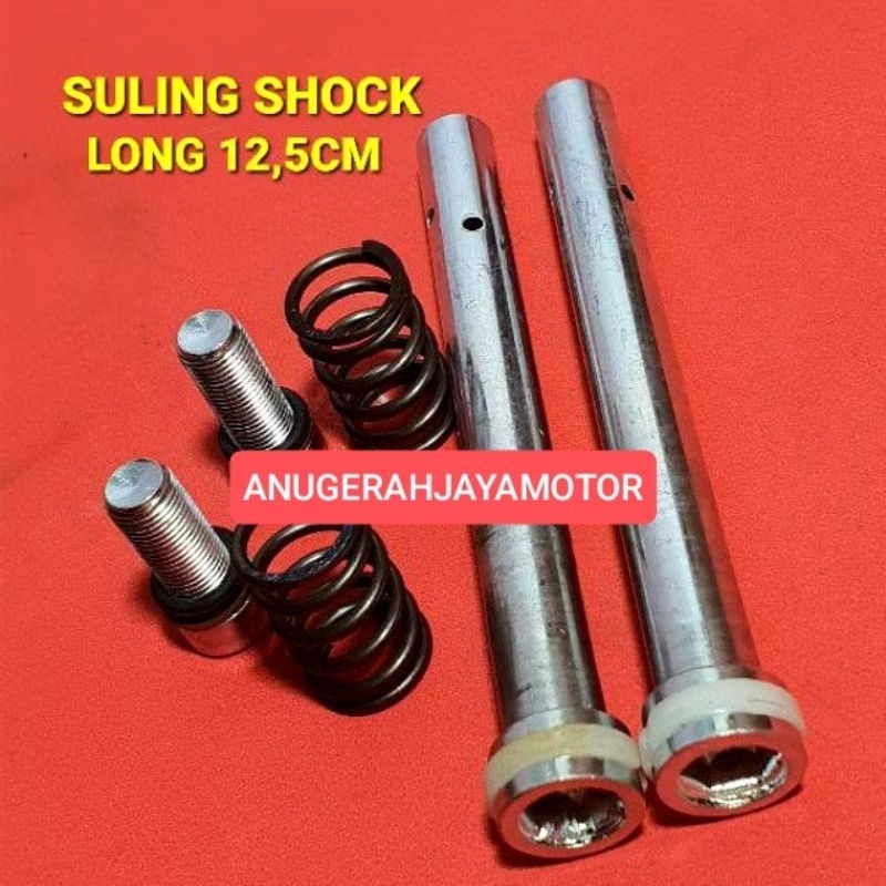 SULING SHOCK SOK DEPAN SATRIA FU 150
