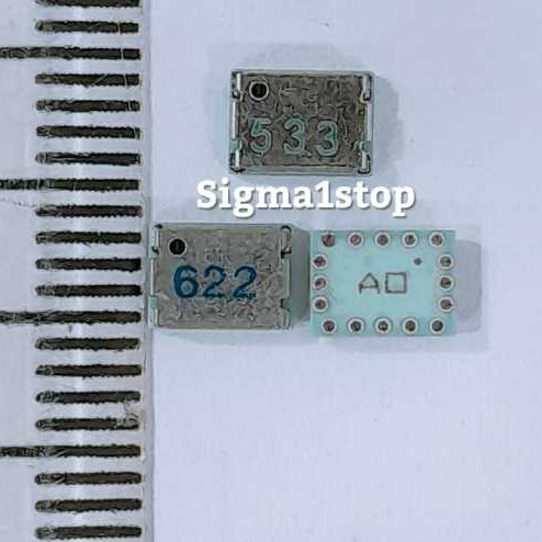 NOKIA 7610 IC ANTENA SWITCH IC NOKIA JADUL