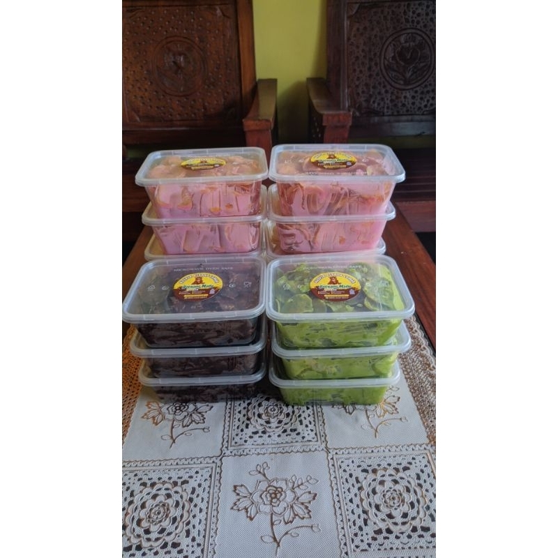 

Reseller partai up 4kg