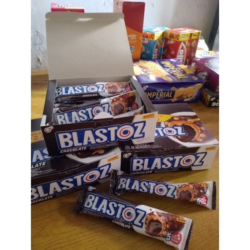 blastos