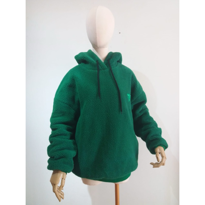 BOTEGA - Jaket Hodie Botega Original | BRANDED