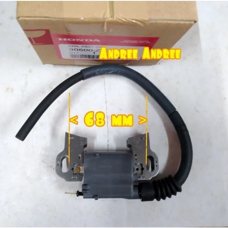 Ignition coil cdi mesin honda gx270 gx390 original