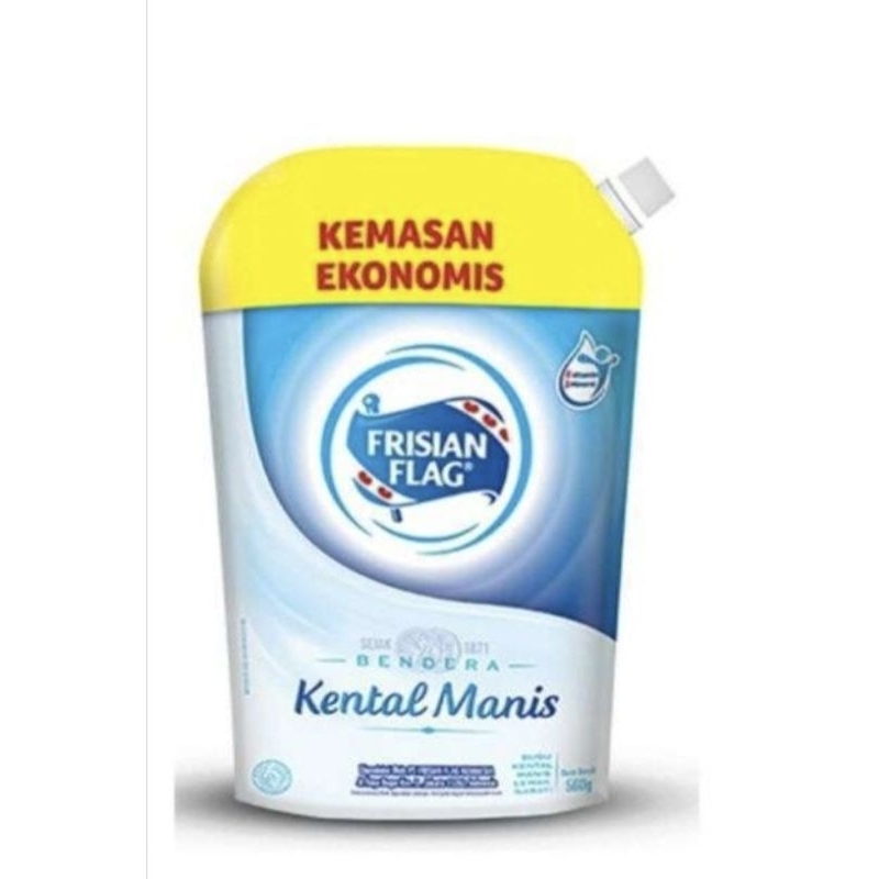 

susu kental manis maret25