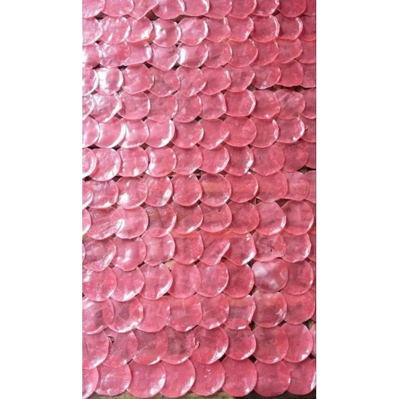 

Kerecek Mantul Oleh" Khas Sumedang