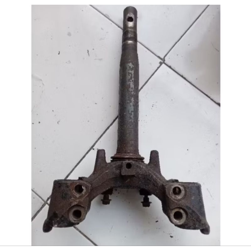 Segitiga T fork honda astrea grand legenda original