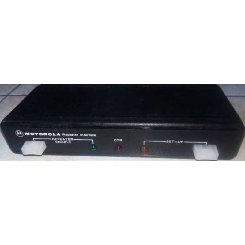 interface motorola