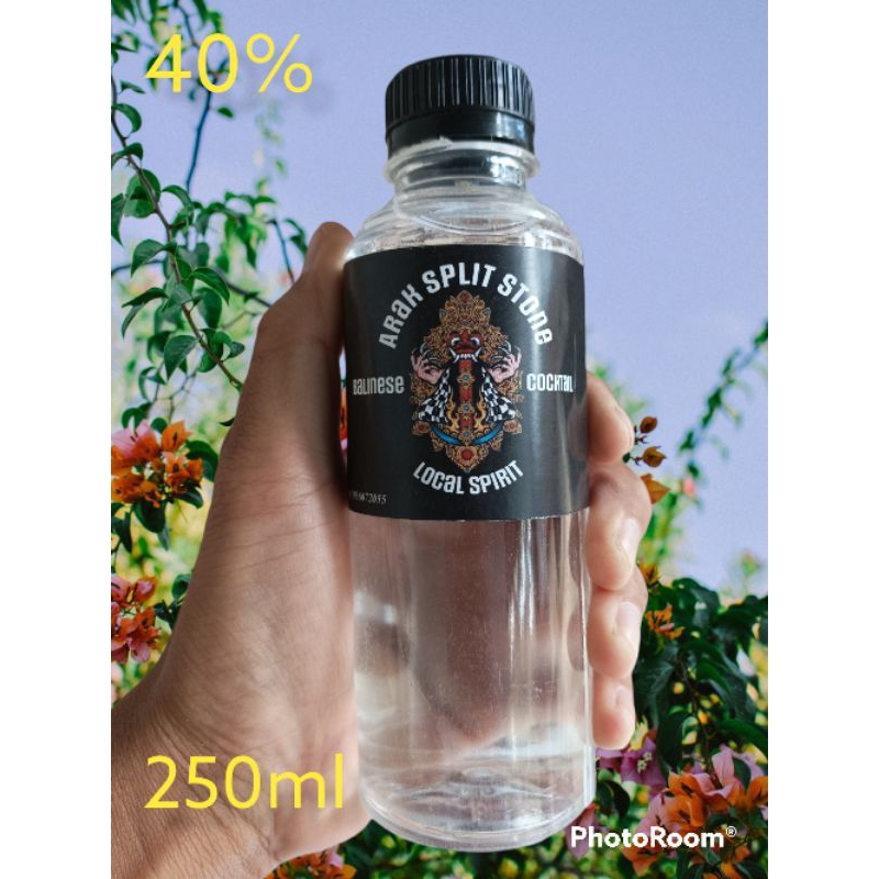 

minuman herbal bali 10 botol 250 ml