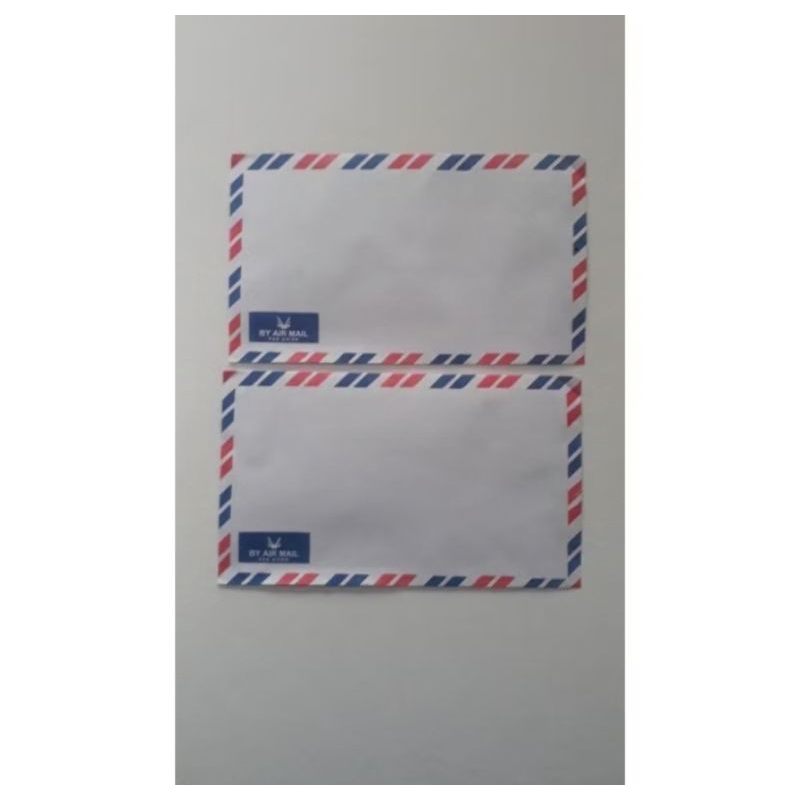 

FEN Amplop Air Mail 1 Pcs