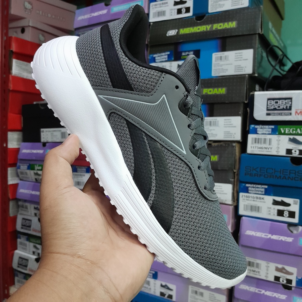 Sepatu Running Reebok Lite 3.0 Original Pria