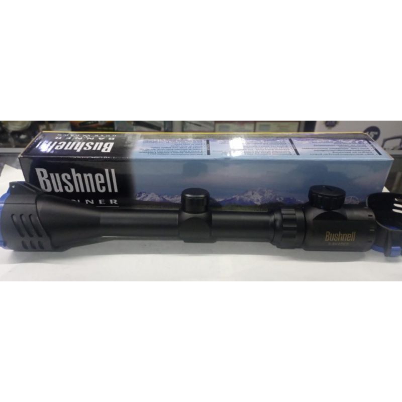 teleskop bushnell 3-9X40EG