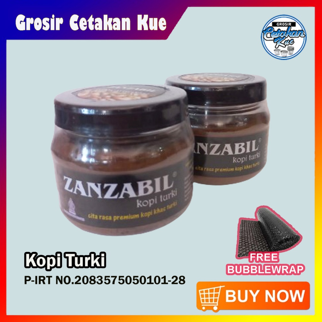 

MEREK ZANZABIL KOPI TURKI REMPAH PENAMBAH STAMINA