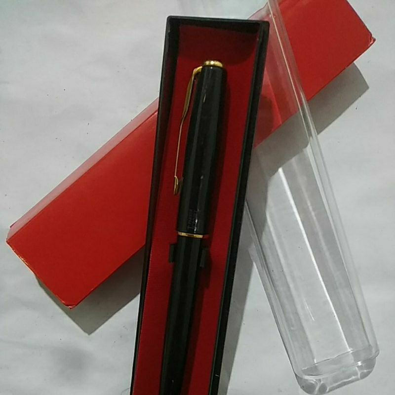 

Pulpen Parker Sonnet France IT black glossy /PARKER PEN / PARKER