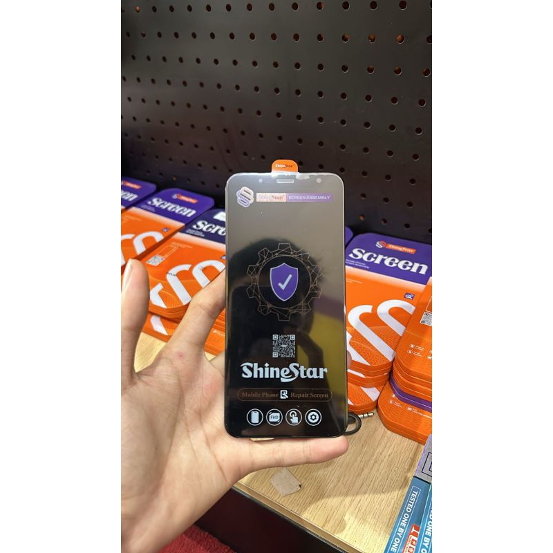 lcd Samsung j600 j6 shine star lcd samsung a600 a6