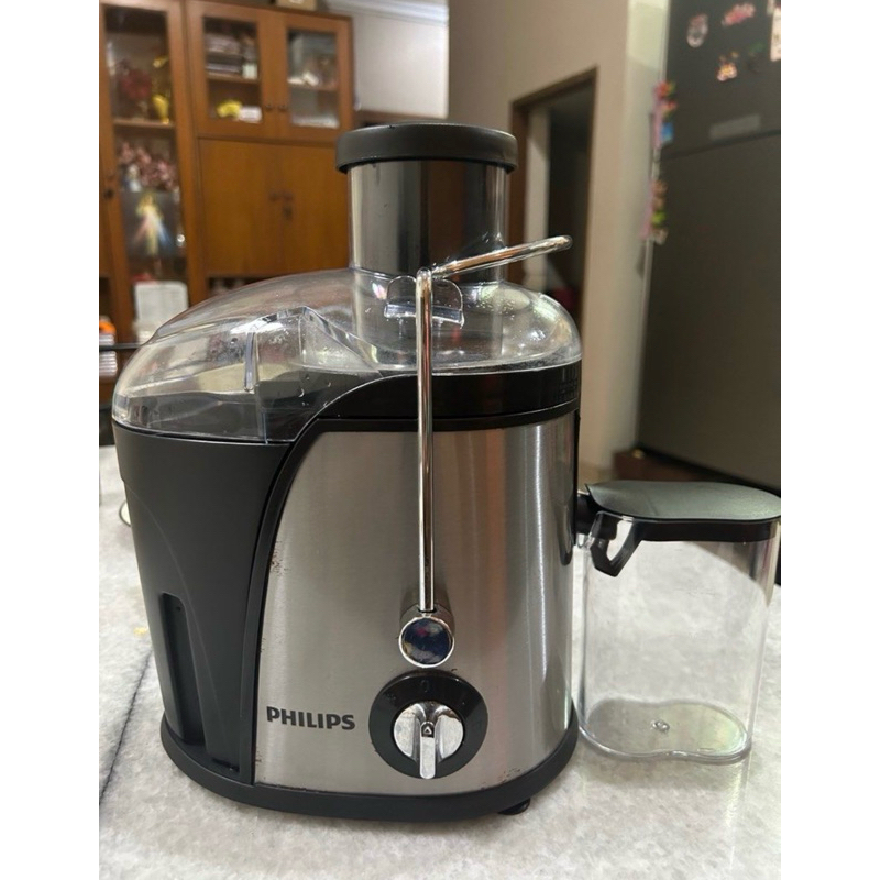 PhilipJuicer