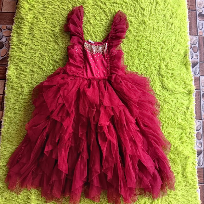 Dress Cotton On