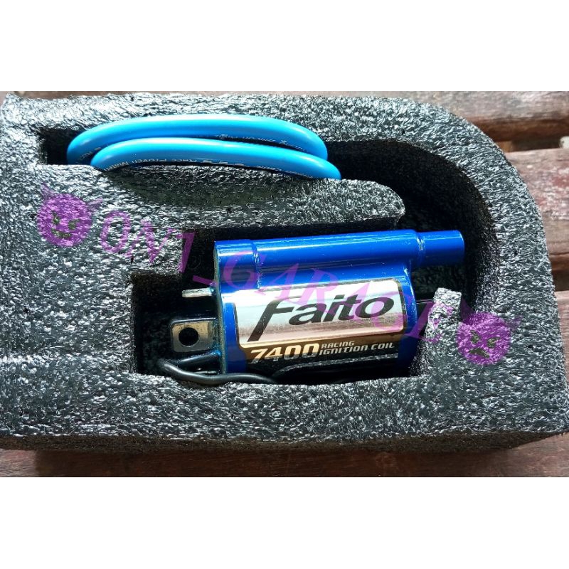 KOIL FAITO 7400 UNIVERSAL