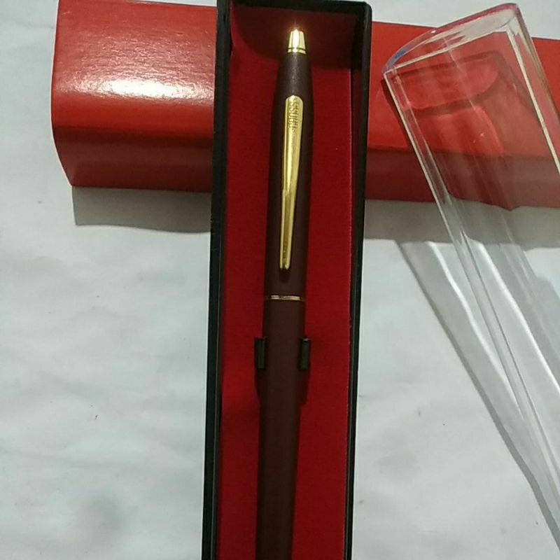 

CROSS PEN/ pulpen vintage / CROSS