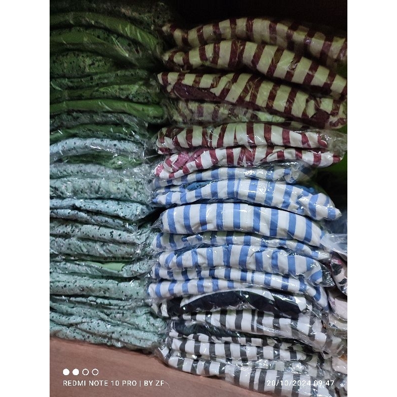 Cekout riseler Grup WA