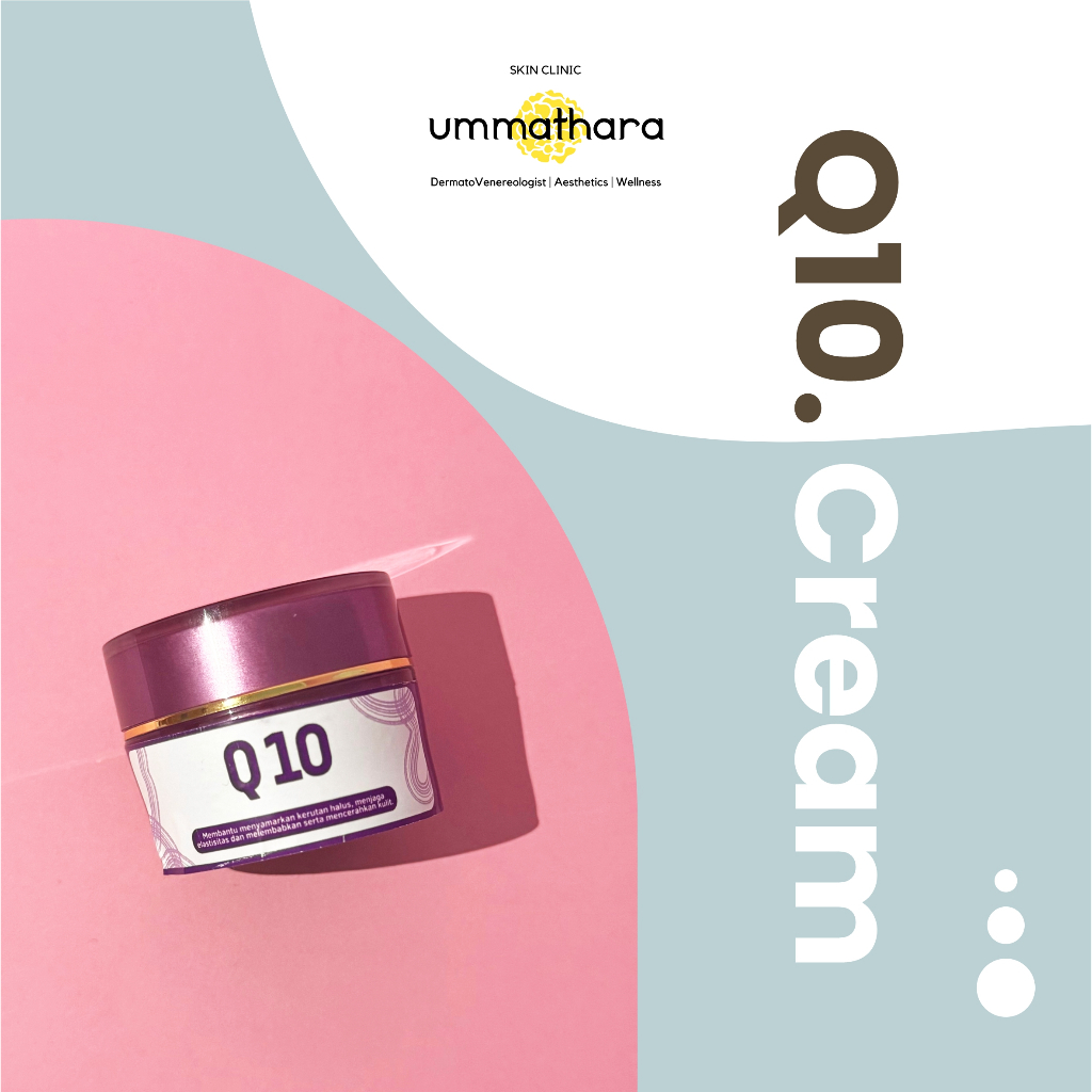 Ummathara Q10 Cream Premium