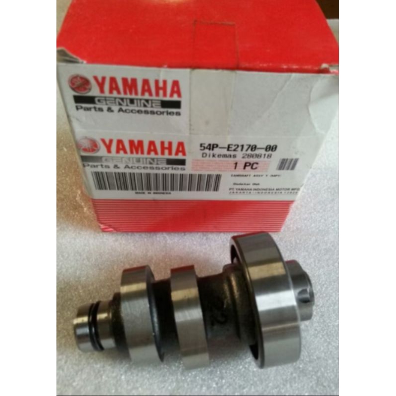 yamaha noken as mio j original