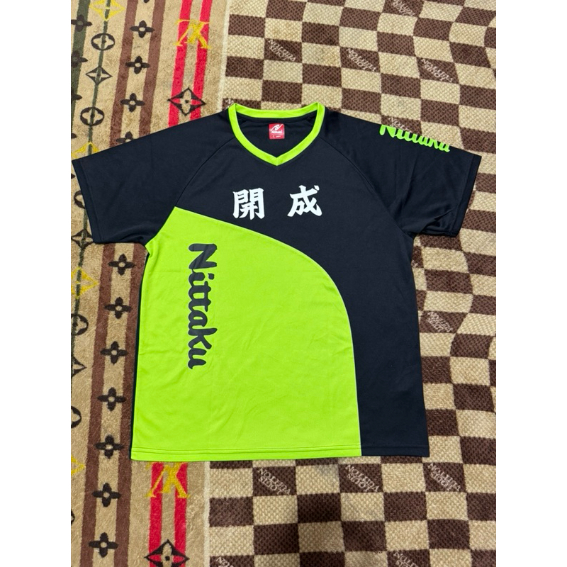 Jersey Nittaku Original