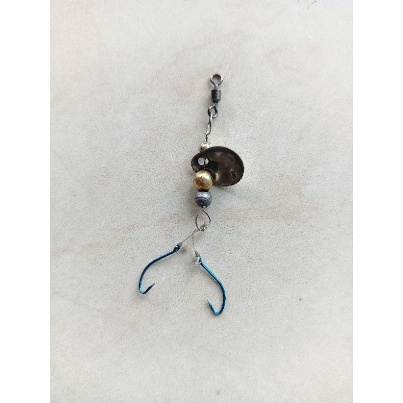 Rayap Lure Wader Killer