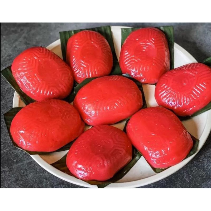 

Kue Ku